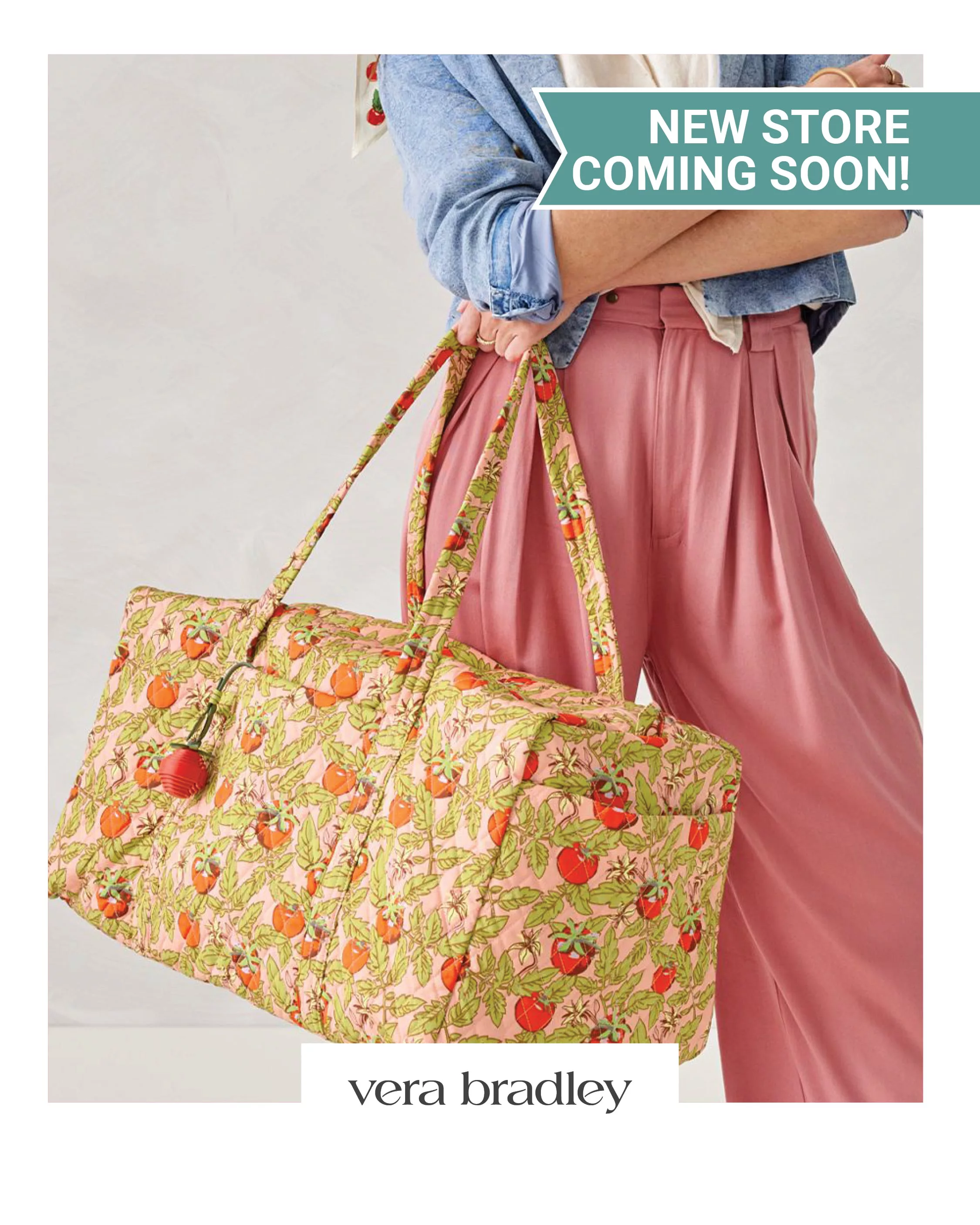 Vera Bradley