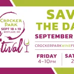 2026 Wine Festival Save the Date