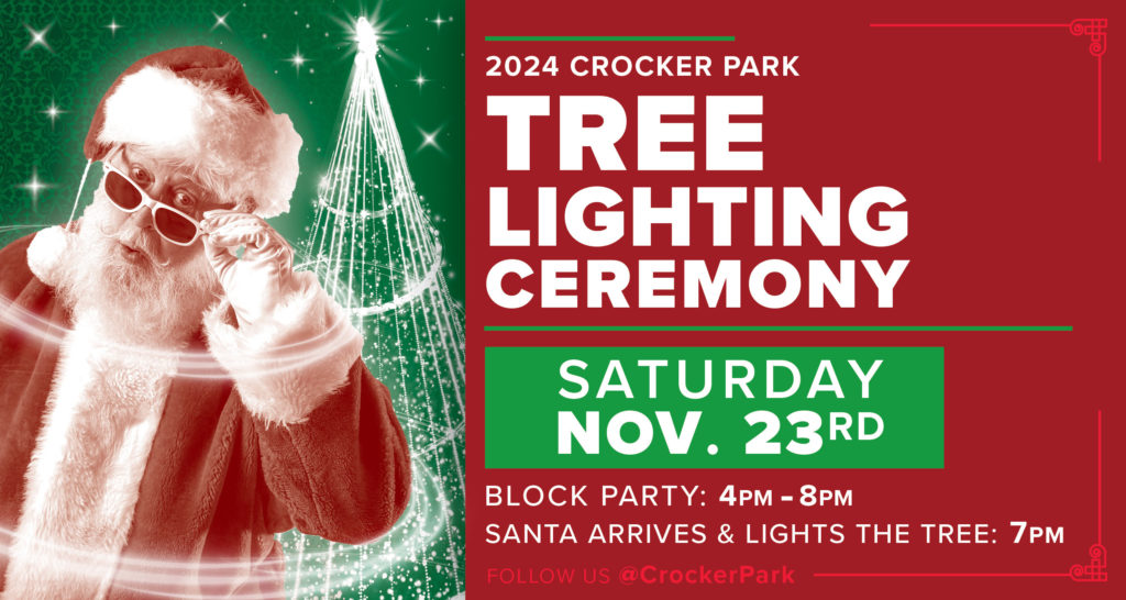 Tree Lighting