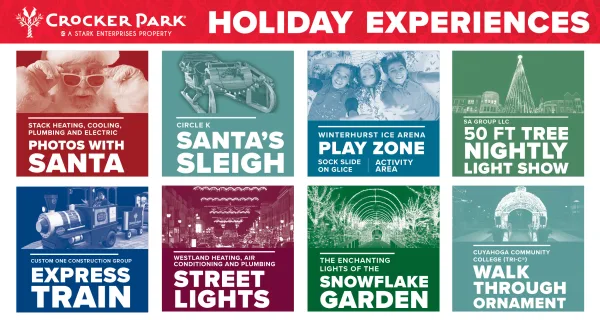 2025 All Experiences