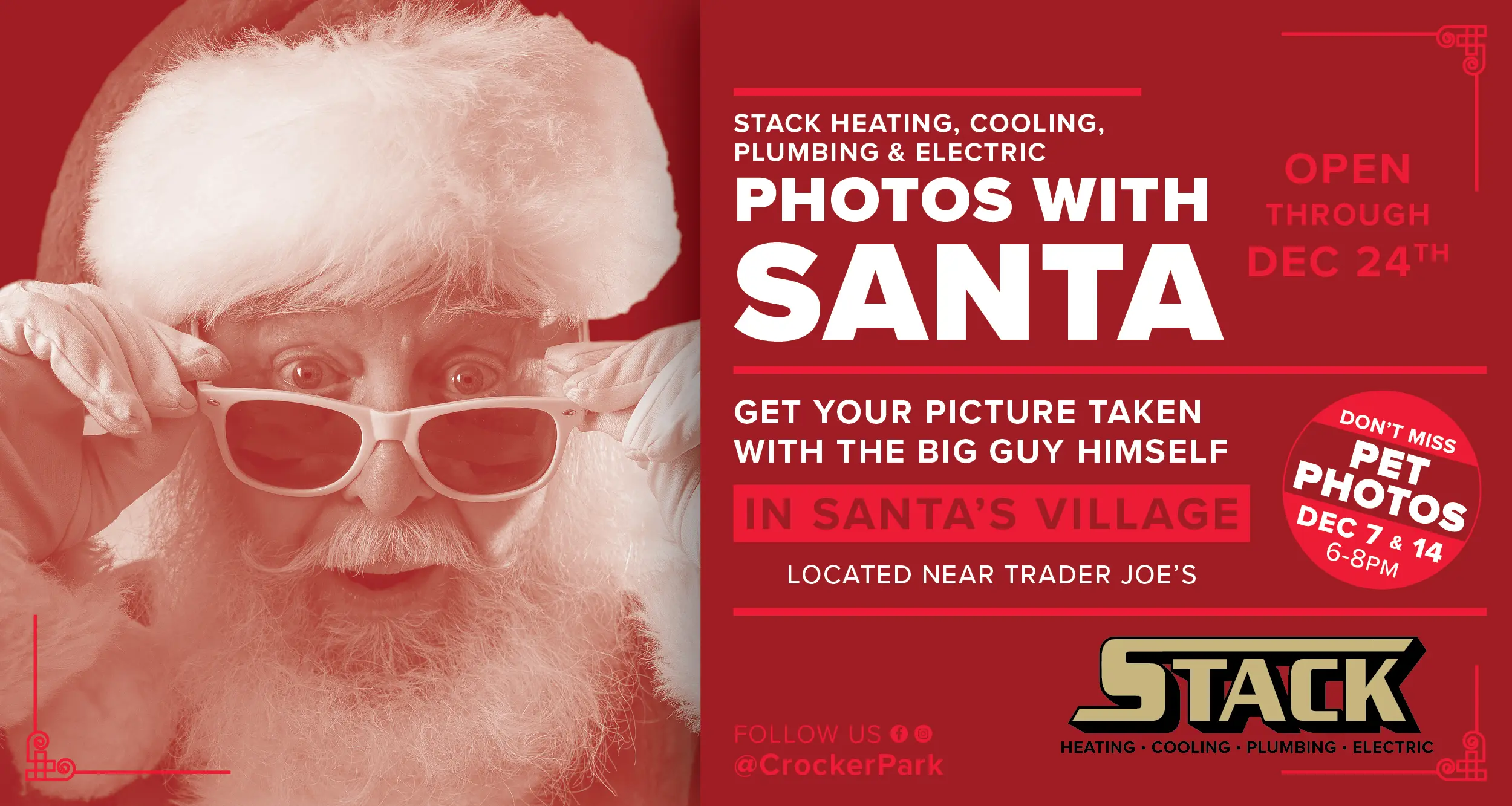 photos with santa