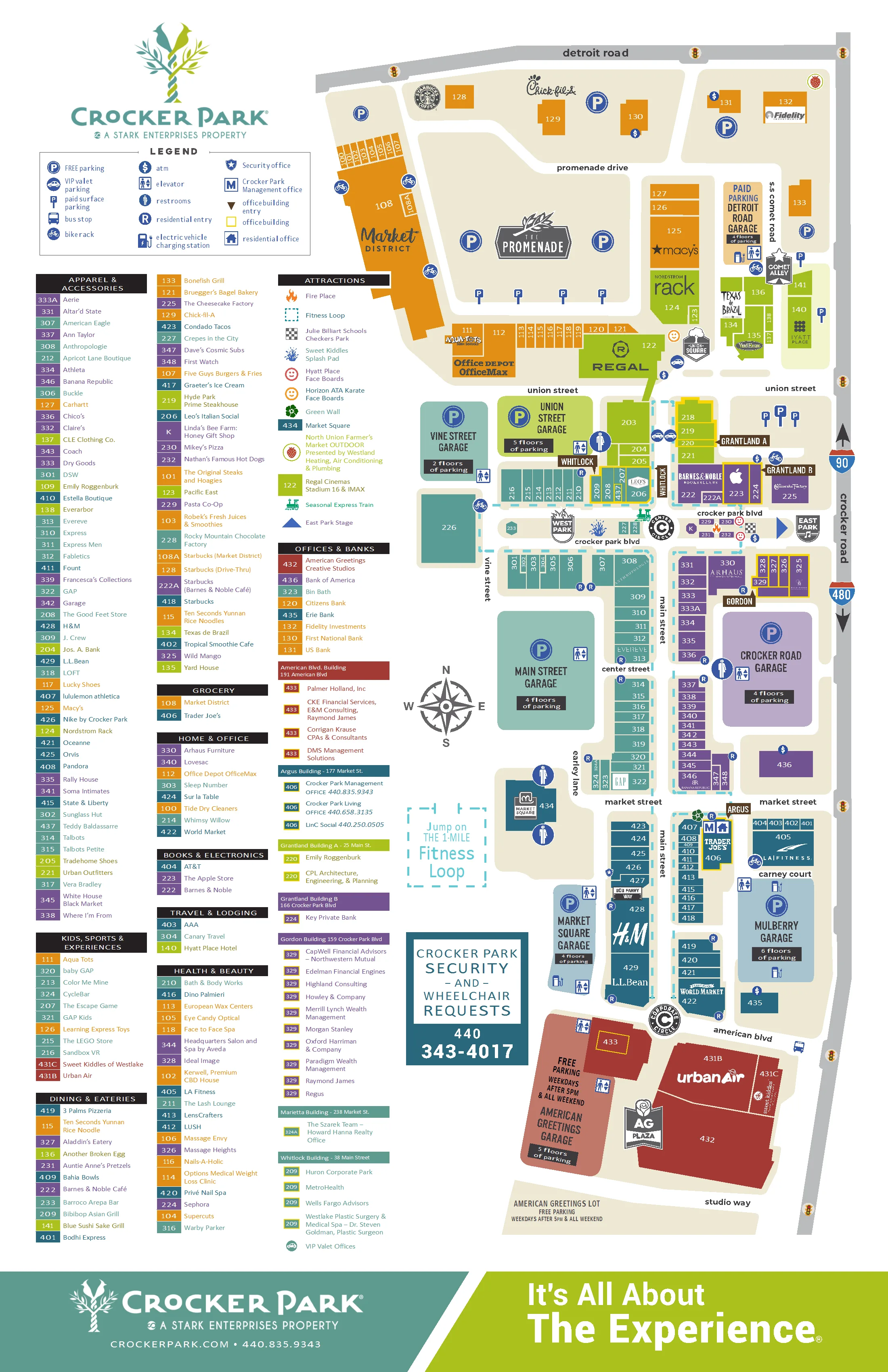 2025 CP Map
