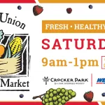 Indoor Farmers Market