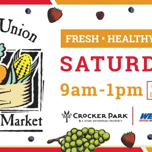 Indoor Farmers Market