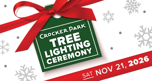 2026 Tree Lighting Save the Date