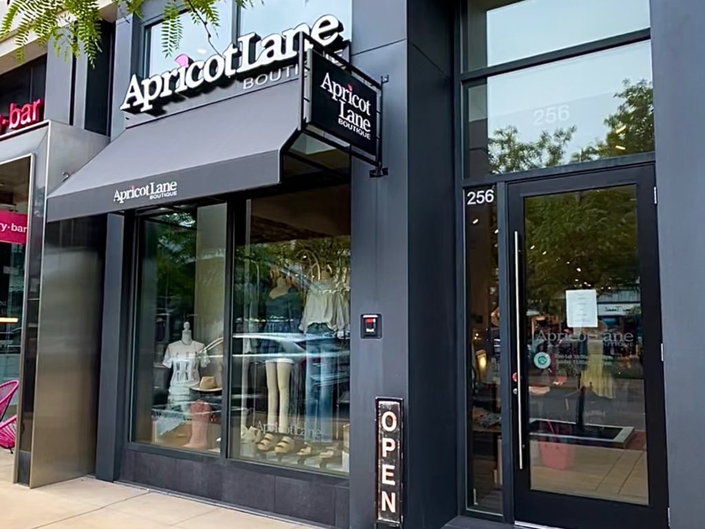 Apricot Lane Crocker Park