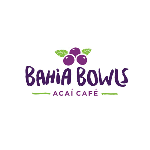 Bahia Bowls