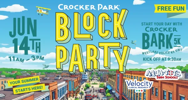Block Party - March 2026