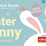 Easter Bunny - 2026 Circle K