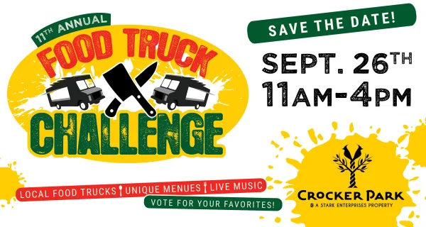 2026 FTC Save the Date