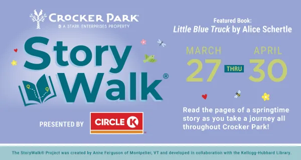 StoryWalk2026CircleK