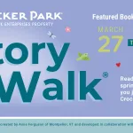 Story Walk - CS 2026