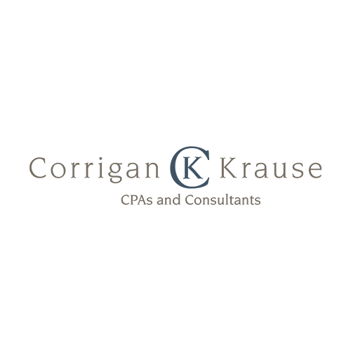 Corrigan Krause