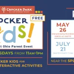 Crocker Kids 26 May 26