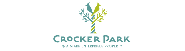 Crocker Park logo