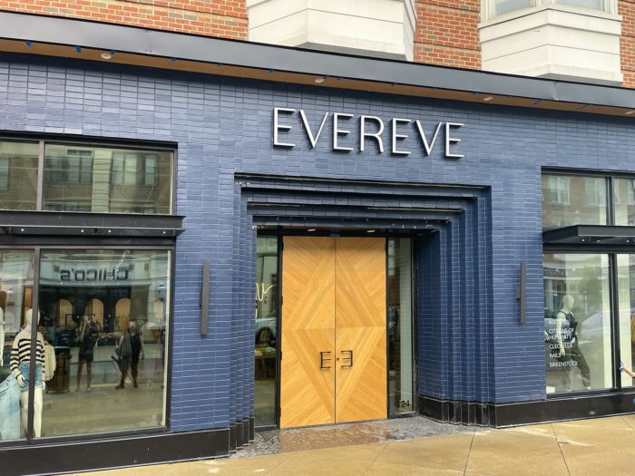 Evereve - Crocker Park