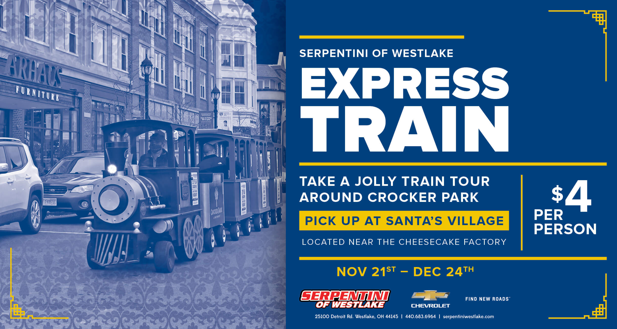 Express Train
