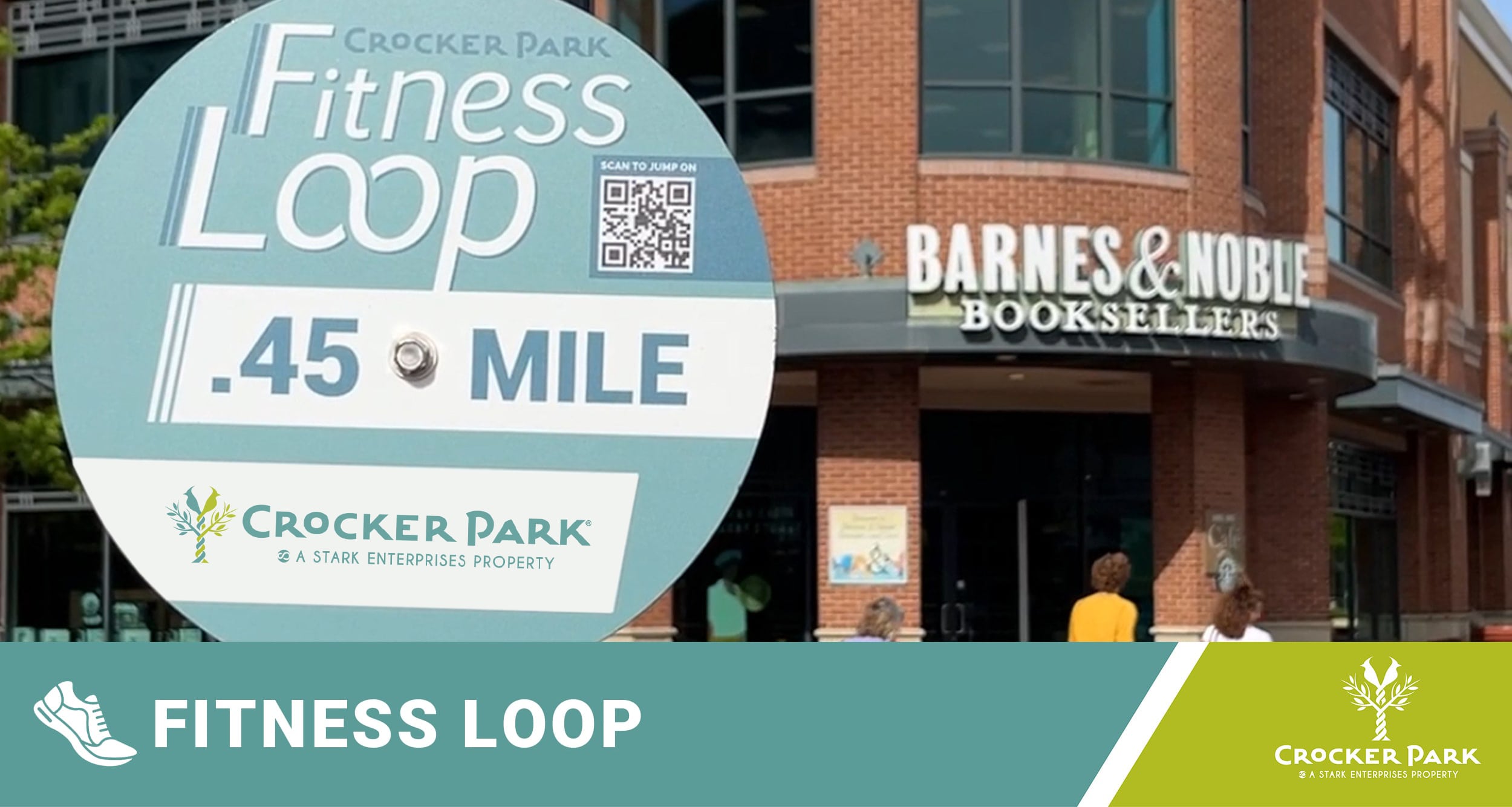 Fitness Loop