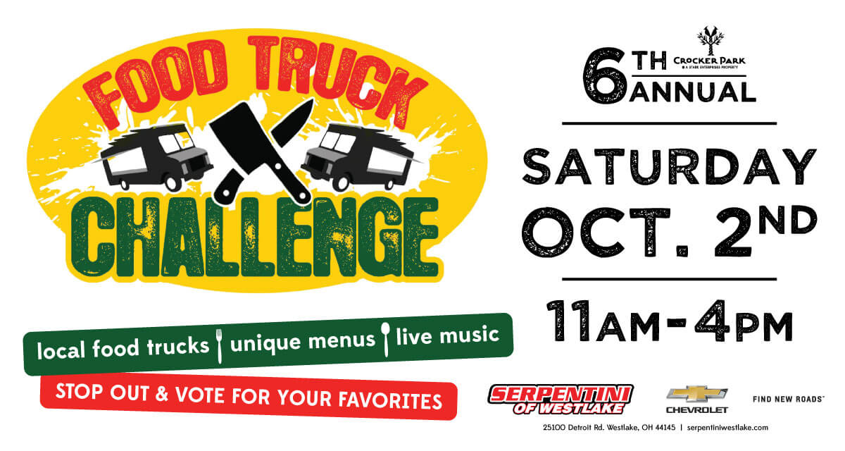 Food Truck Challenge