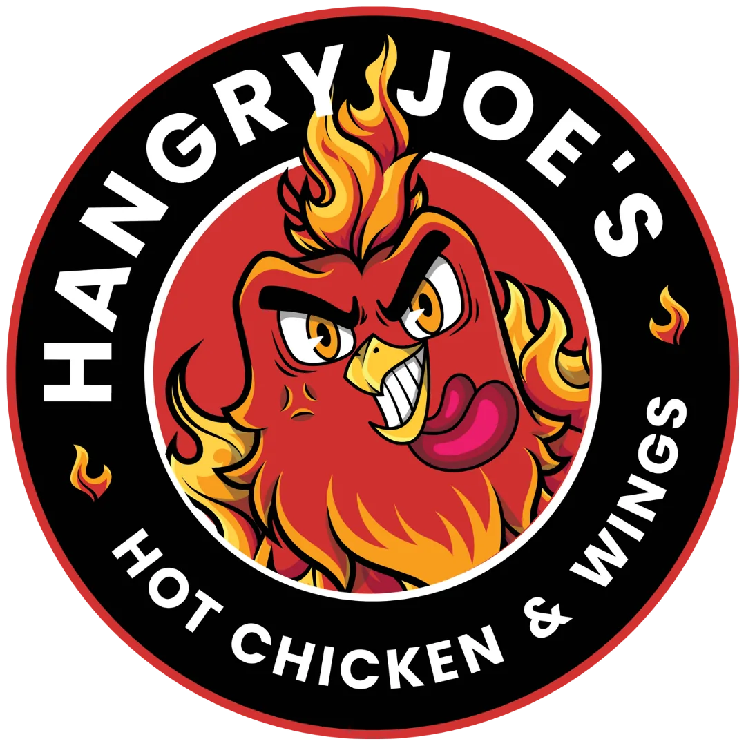 Hangry Joes Logo