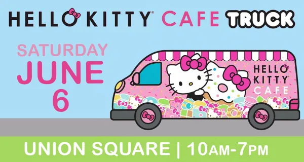 2026 Hello Kitty Crocker