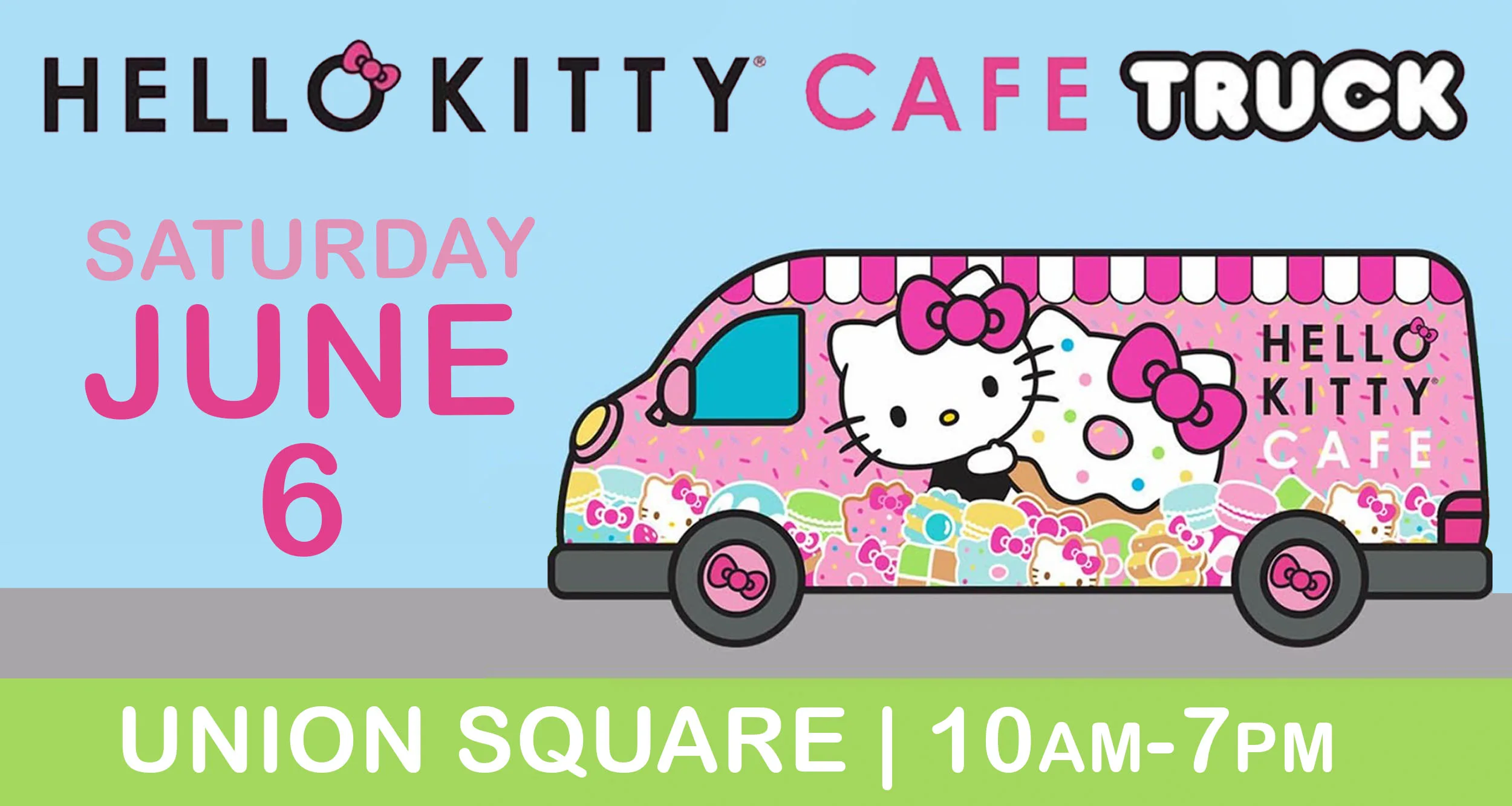 2026 Hello Kitty Crocker