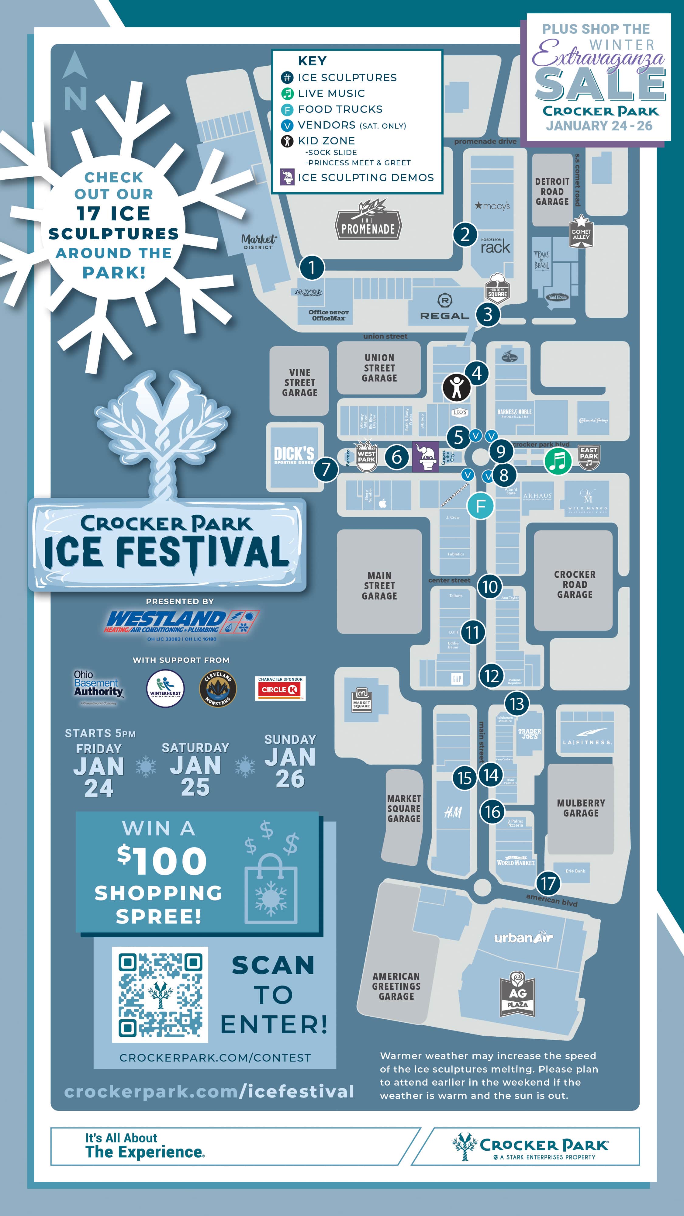 Ice Festival