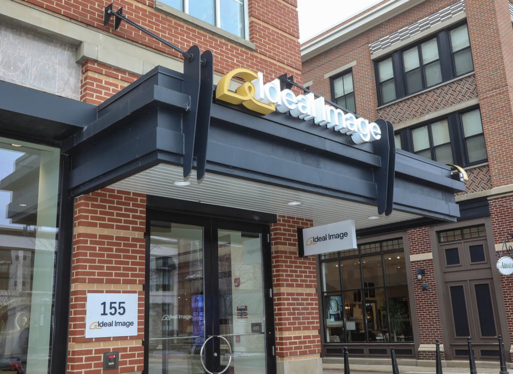 Ideal Image Crocker Park