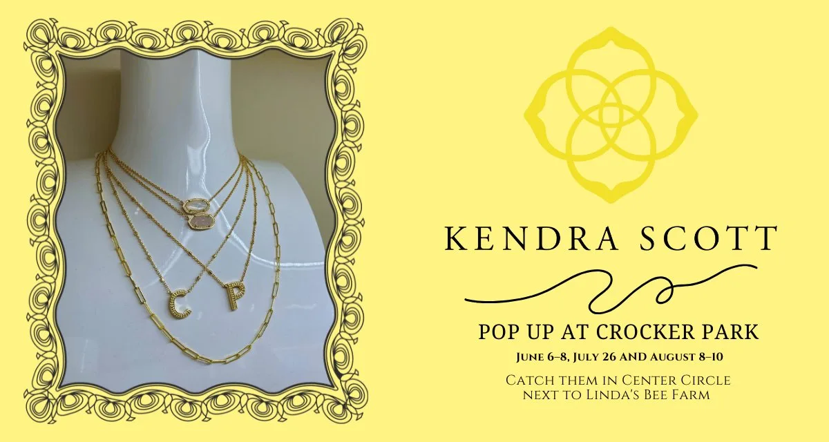 Kendra Scott Pop-up