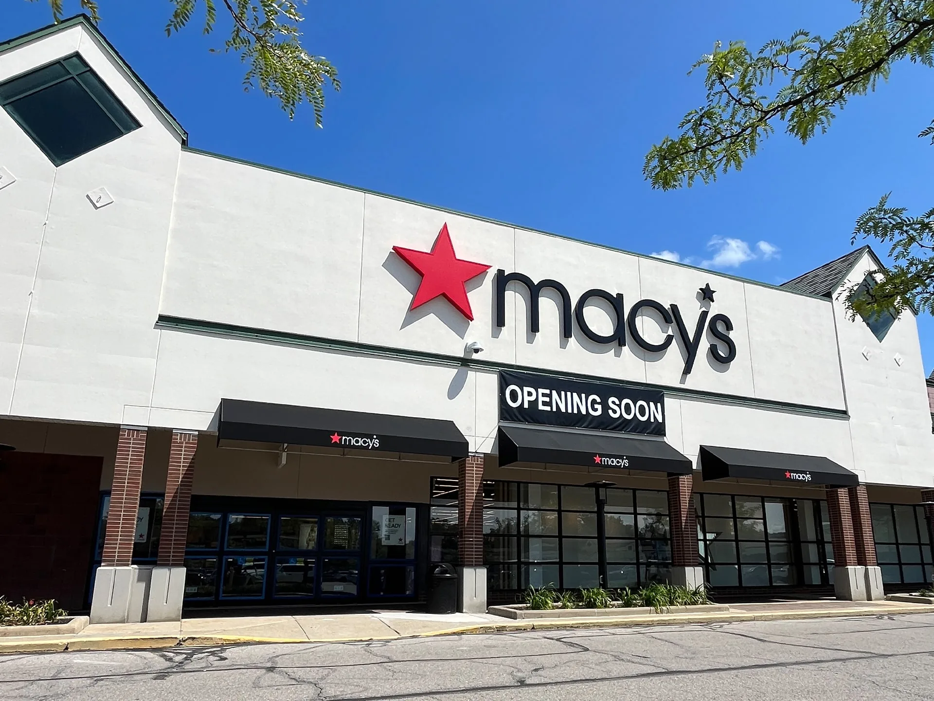 Macy's