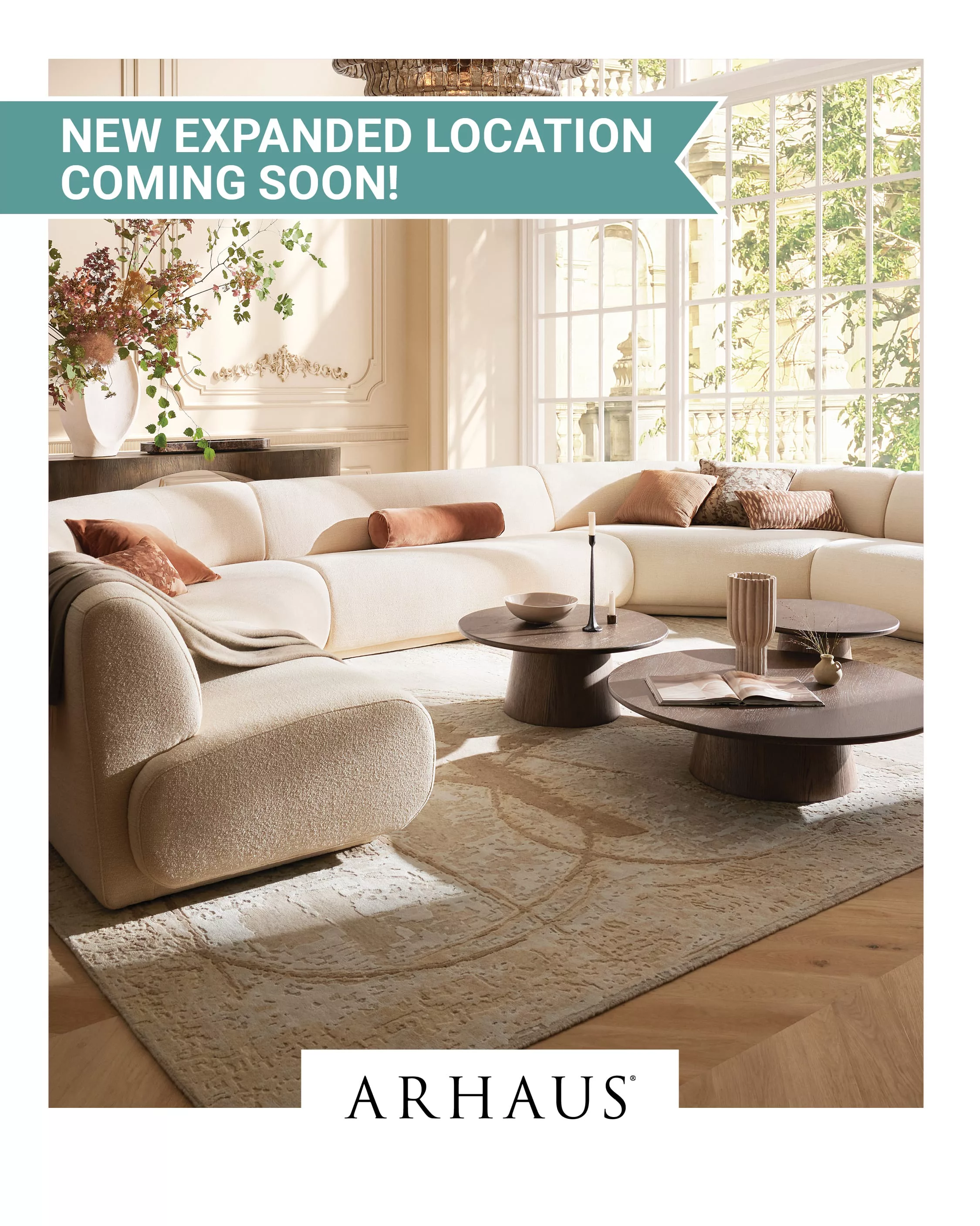 Arhaus