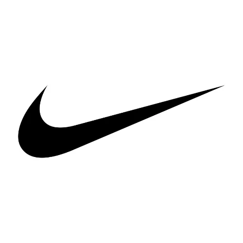 Nike Brand Swoosh