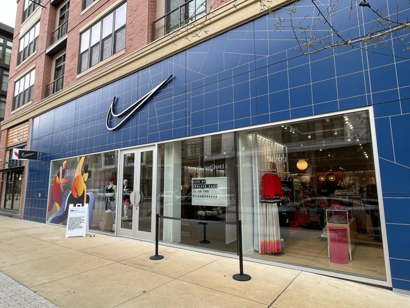 Nike by Crocker Park - Crocker Park