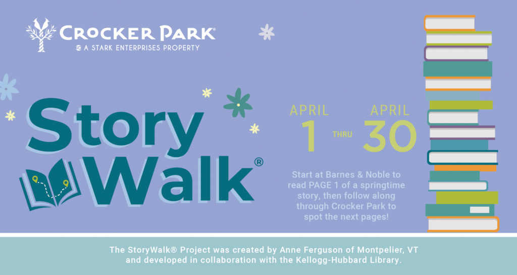 StoryWalk®