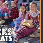 Tricks & Treats