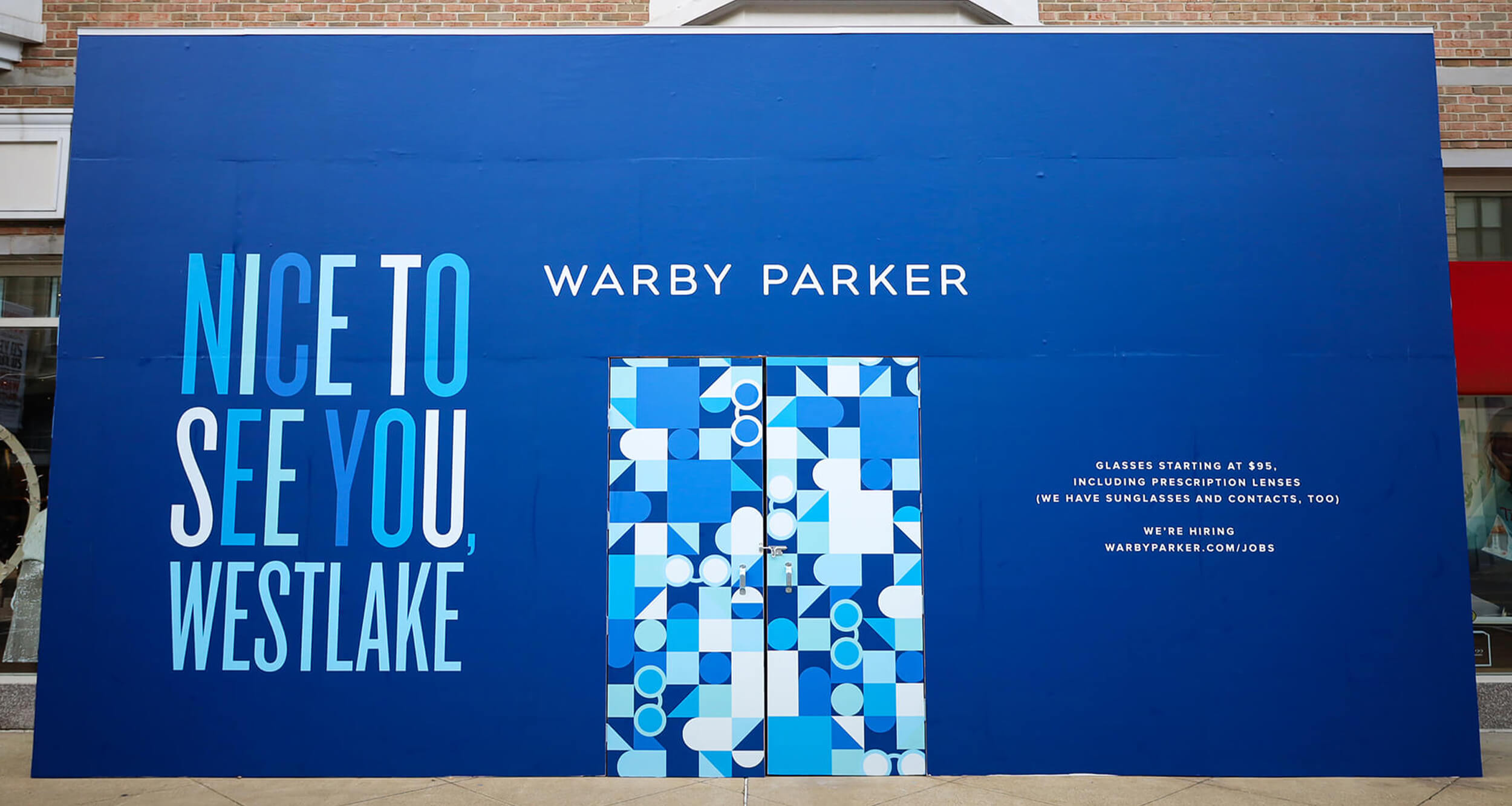 Warby Parker