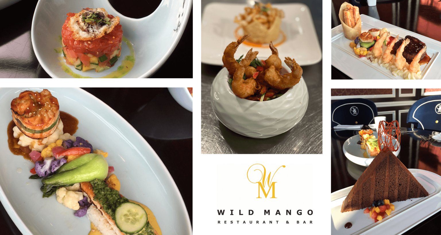 Wild Mango Bringing Upscale Dining Concept Crocker Park