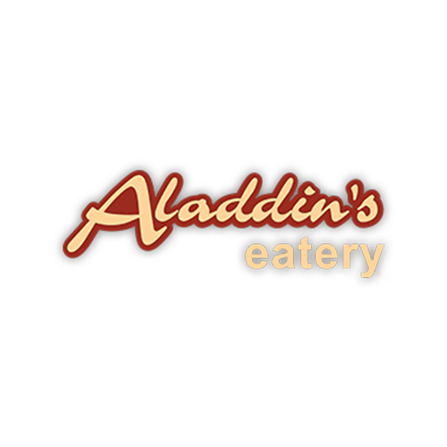 Aladdin's Eatery