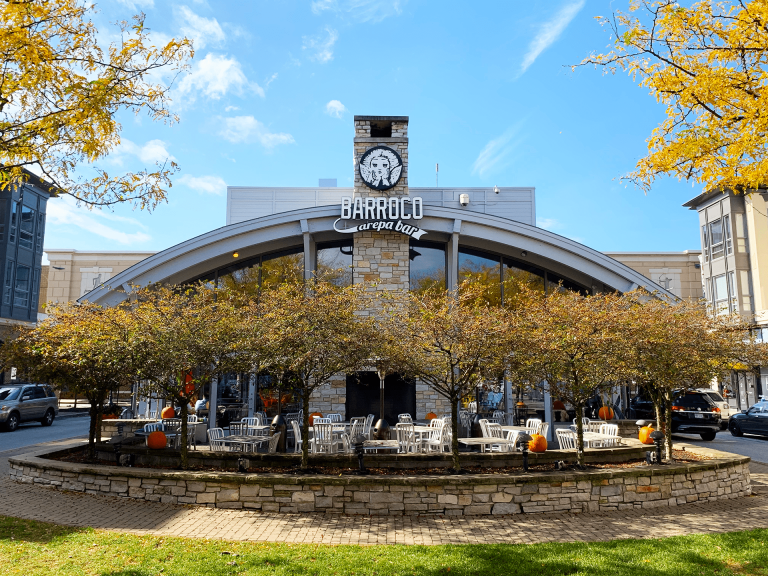 Barroco Crocker Park