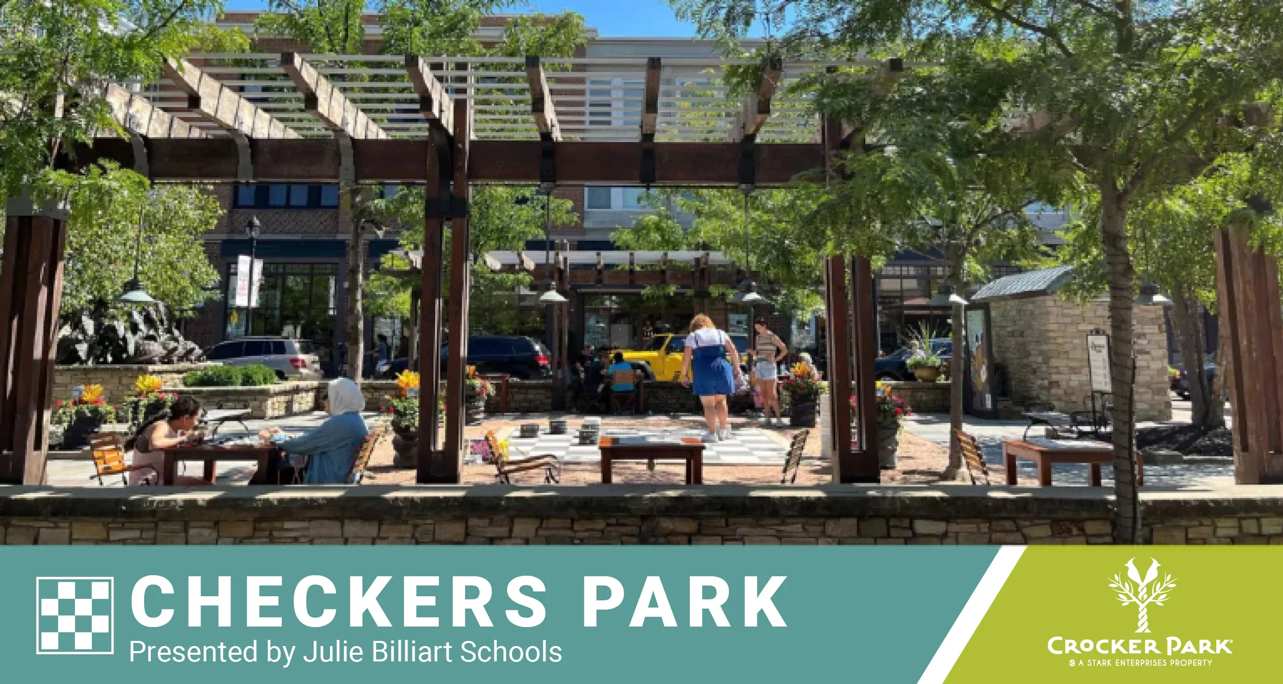 checkers park