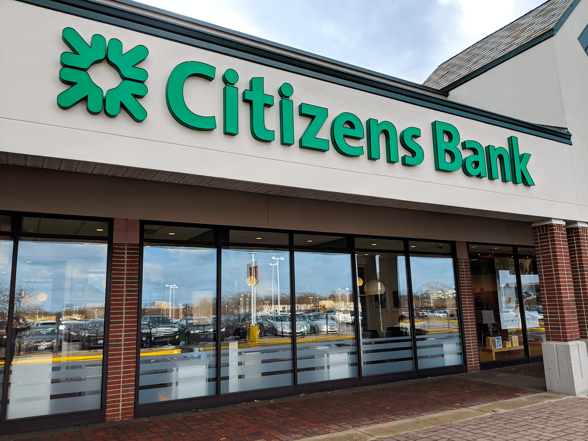 Citizens Bank Failure 2025 Hayley Merline