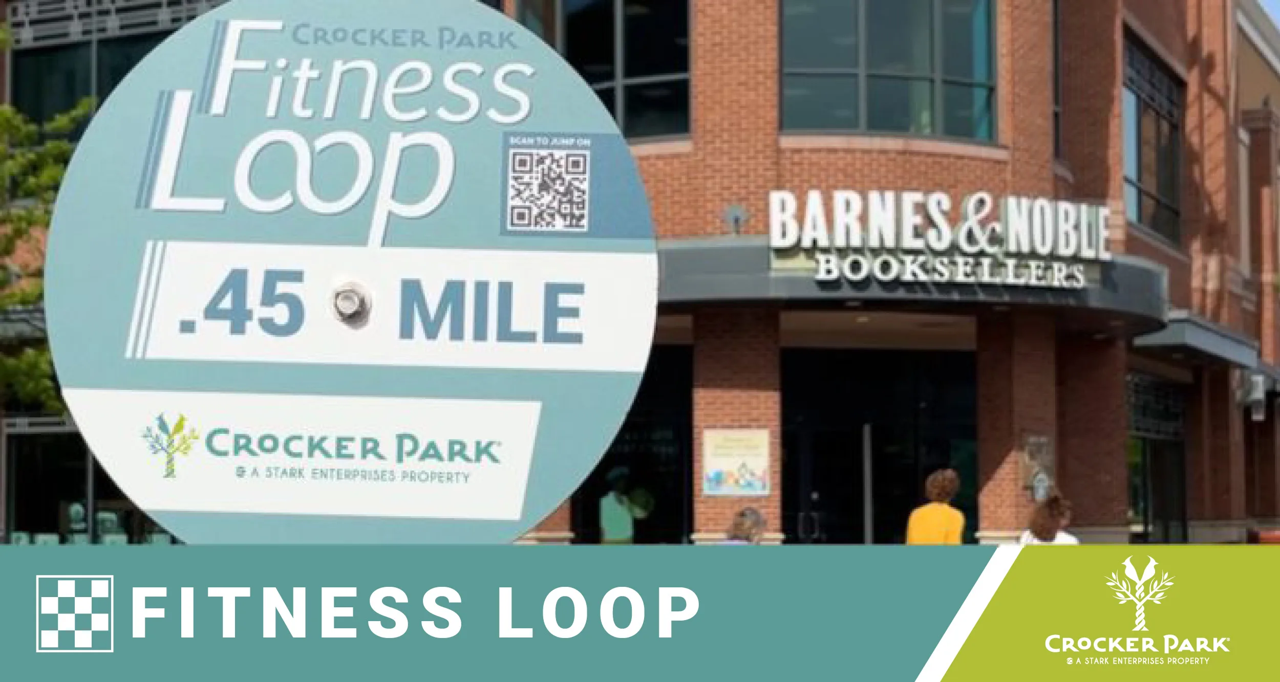 fitness loop