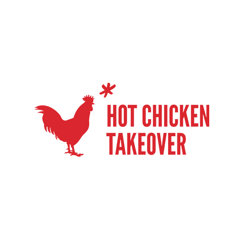 Hot Chicken Takeover brought the Nashville hot chicken Experience to Columbus, Ohio with a community-minded approach and a down-home feel. Now they're coming to Crocker Park for a #CLEtakeover!