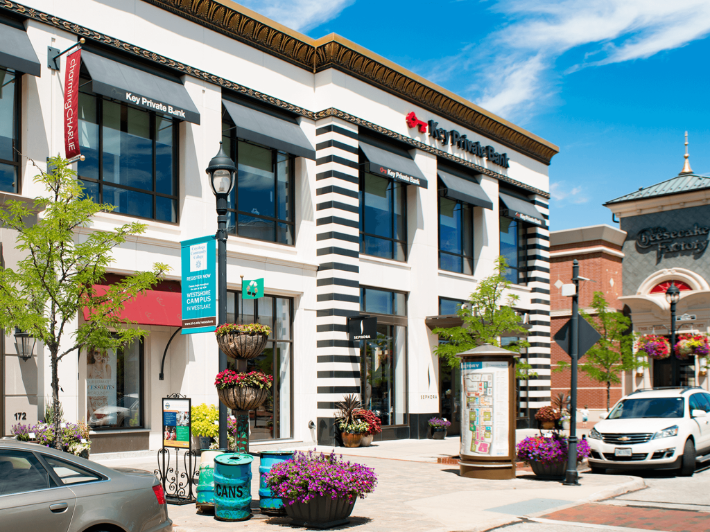 Key Private Bank Crocker Park