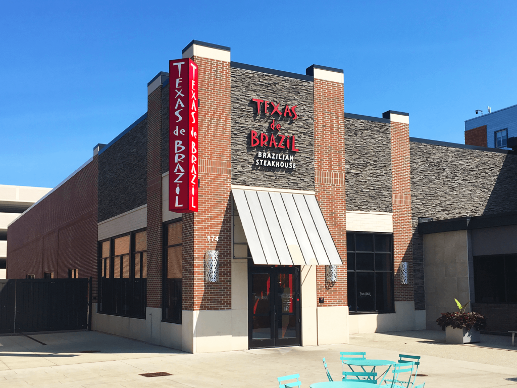 Texas de Brazil Crocker Park